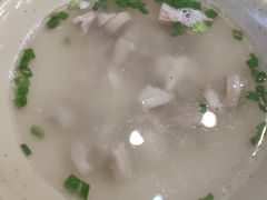 灌肠汤-圆宝台湾小吃(迎津街店)