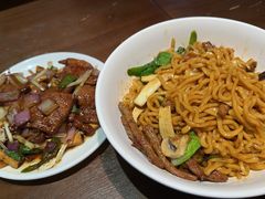 -寻裕记·现炒浇头面(人民广场店)