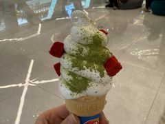 -DQ·蛋糕·冰淇淋(五棵松万达店)