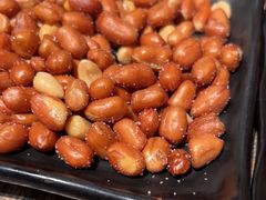 -枪火串烧·东北特色烧烤(罗湖总店)