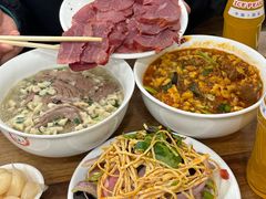 -老刘家永盛斋·传统泡馍(东关南街店)