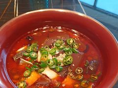 -北書房·墨宴(国际博览中心店)