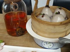 -客汀家宴·客家烟火 四季食材(集美店)