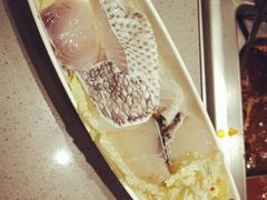 -海底捞火锅(天一广场亚细亚店)
