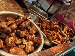 -春梅里卤鹅馆·47年老字号(中山路店)