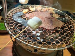 -烧肉达人•炭火烧肉(新天地店)