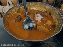 -simply thai天泰(长泰广场店)