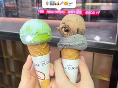 -Dal Cuore 达可芮冰淇淋(陕西北路店)