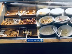 -火炉火自助餐(悠唐购物中心店)