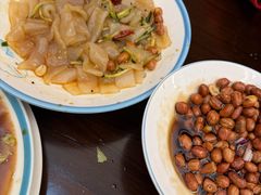 -童婆婆面馆(薛庄小区店)