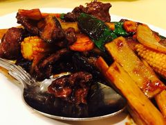 -文兴酒家(Chinatown - Gerrard Street)