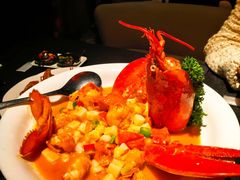 -醉东Oriental House(静安嘉里中心店)
