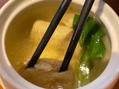 -三凤酒家·百年无锡菜(清扬茂业店)