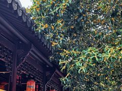 -钱王祠