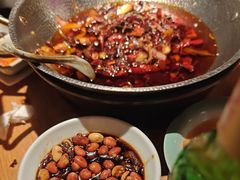 -黄尚皇小龙虾-螃蟹-深夜食堂(皇后公园店)