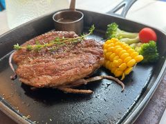 -牛扒先生·厚切雪花牛扒西餐厅(北京路禺山路店)