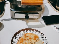 -乔阿马·江南味·驴肉香(龙湖华泾天街店)