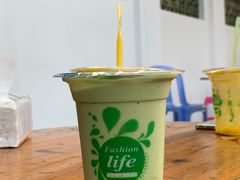 -花姨·老电影院果汁冰(88号店)