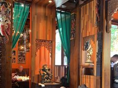 -甘尼仕印度餐厅酒吧(斜塘老街店)