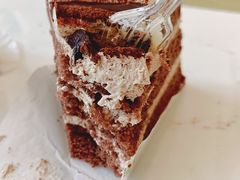 -布朗尼西饼(粮道街店)