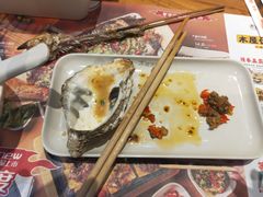 -木屋烧烤(双榆树店)