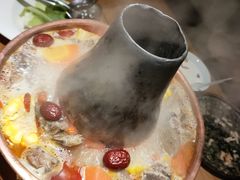 -Alali阿拉礼·新疆家宴(西溪新座店)