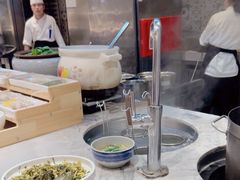 -苏州知音温德姆至尊酒店·四季海鲜自助餐厅(汾湖店)
