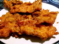 -九龙餐厅(大沽路店)