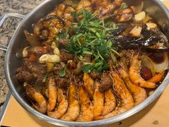 -黄记煌三汁焖锅(新世纪广场店)