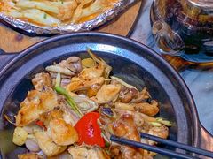 -金騰閣·经典粤菜(汾江中路店)