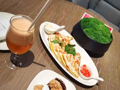 -粤海喜来登酒店·&More聚驿(天河城店)