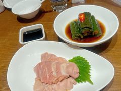 -廊亦舫Lang Yi Fang Restaurant(金桥店)