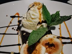 -小火花·干式熟成牛排馆Spark SteakHouse(剑桥郡店)