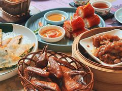 -点都德(龙之梦店)