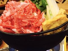 -泰居酒屋日式料理烧肉
