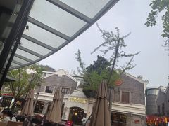 -小城故事·地道宁波味(月湖盛园店)