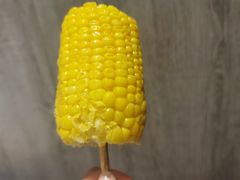 香甜粟米棒-肯德基(昌里店)