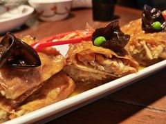 -外婆家(西红门荟聚购物中心店)
