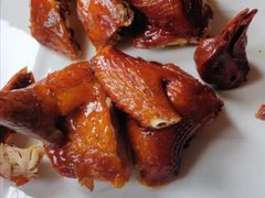 -御盛苑富隆汇·传承川菜·商务简餐(江北嘴店)