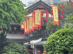 -泸州老窖景区