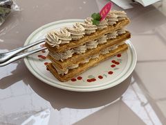 -北欧饼铺 Nordic Bakery Shop(荣祥广场店)