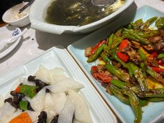 -再回头私房菜·老南京菜