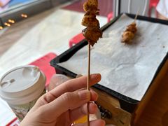 -蚝太郎 • 海鲜烧烤(Upark店)