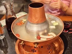 -南门涮肉(上海二店)
