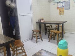 -金胜胖子牛肉锅贴(五福街店)