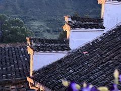 -篁岭景区