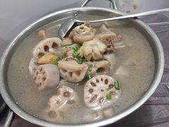 -小杨酒家(华苑小区店)