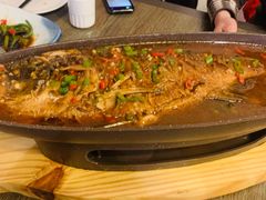 -烧肉馆(古北水镇景区店)