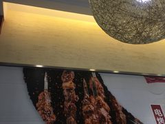 -南城香·饭香串香馄饨香(青年路店)