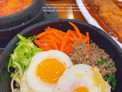 -全州拌饭馆(断桥店)